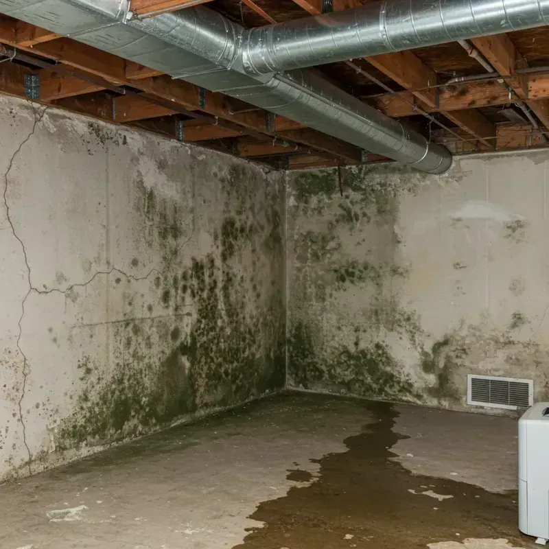 Professional Mold Removal in Eureka County, NV